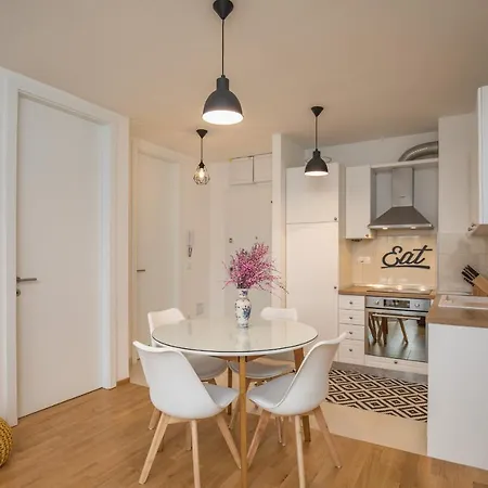 Apartment Boutique Apartment Zadar Zadar