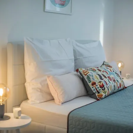 Apartment Boutique Apartment Zadar *