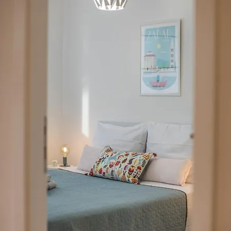 Apartment Boutique Apartment Zadar