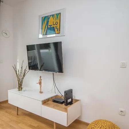 Boutique Apartment Zadar Zadar