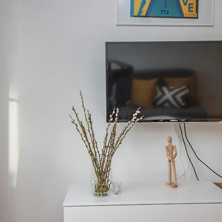 Boutique Apartment Zadar アパート *