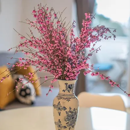アパート Boutique Apartment Zadar