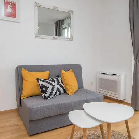 Boutique Apartment Zadar * ザダル