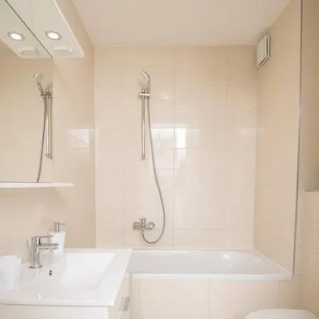 Boutique Apartment Zadar * ザダル