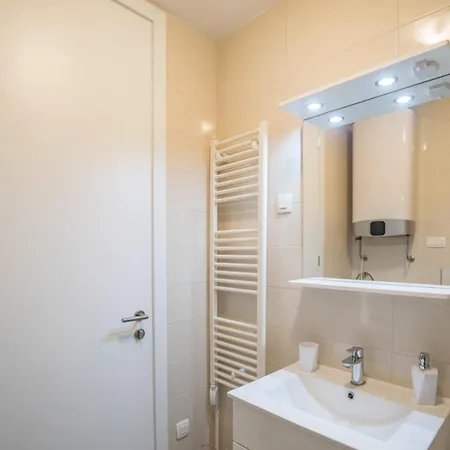 アパート Boutique Apartment Zadar *