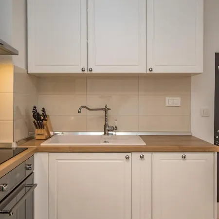 Boutique Apartment Zadar アパート ザダル
