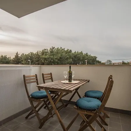 Boutique Apartment Zadar * ザダル